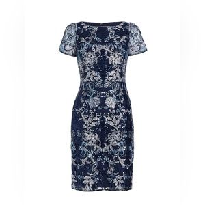 Completely new dress, however not my fit and I missed the return window